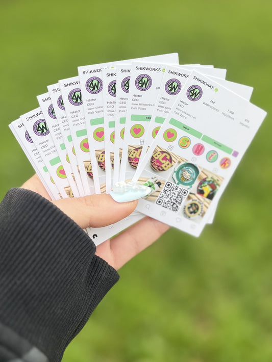 🚀 ¡Shikworks llega a Spannabis 2025 con su stand móvil! 🔥
