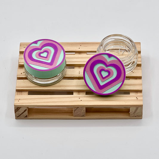 GRL PWR bote 5 ml - Shikworks