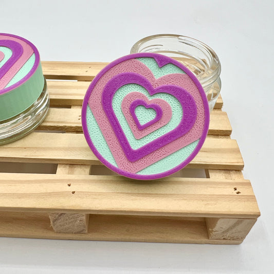 GRL PWR bote 5 ml - Shikworks