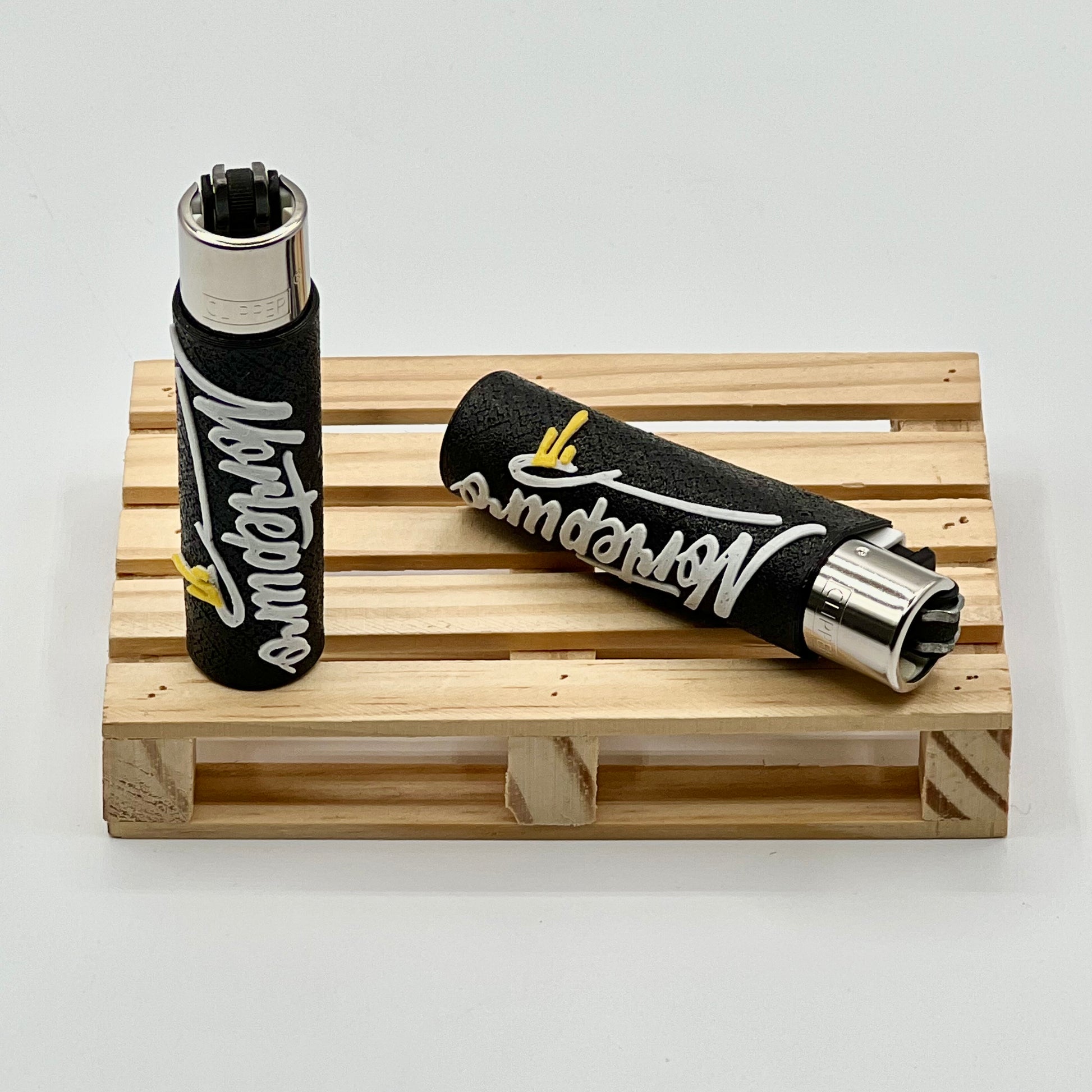 Nortepuro clipper - Shikworks