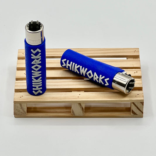 SW clipper azul - Shikworks