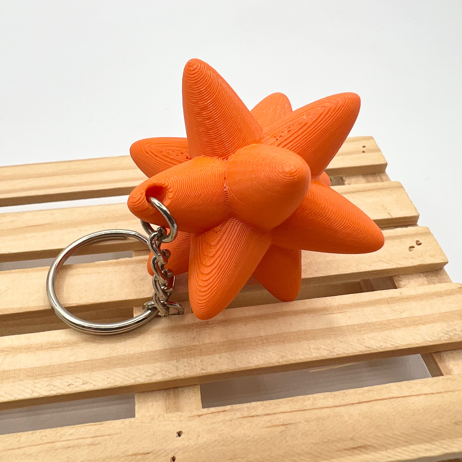 Fragmento de estrella - Shikworks
