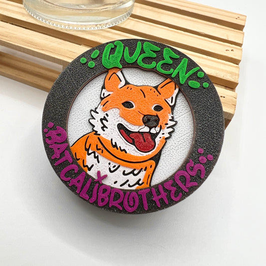 QUEEN BatCaliBrothers 50 ml - Shikworks
