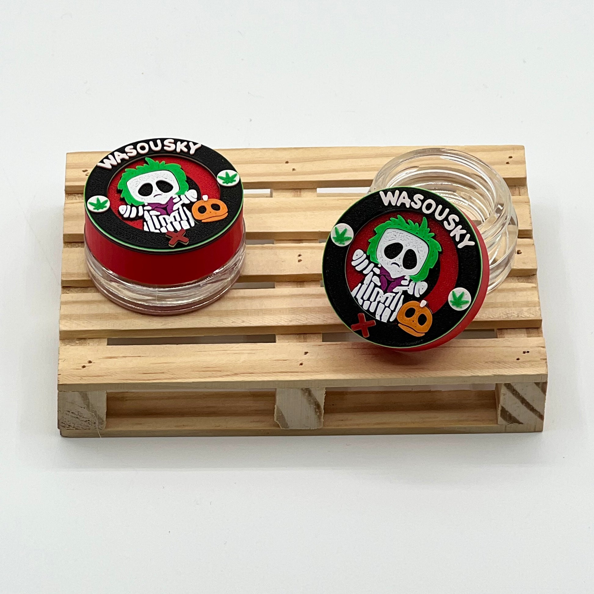 Wasousky 5 ml - Shikworks
