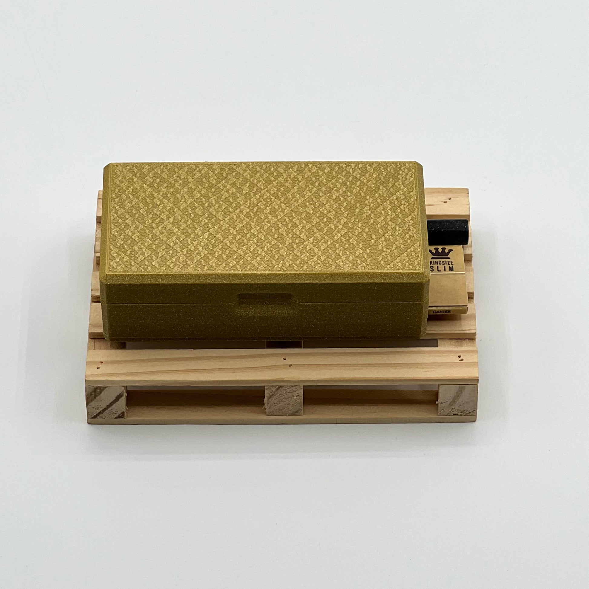 SHIKBOX SW gold - Shikworks