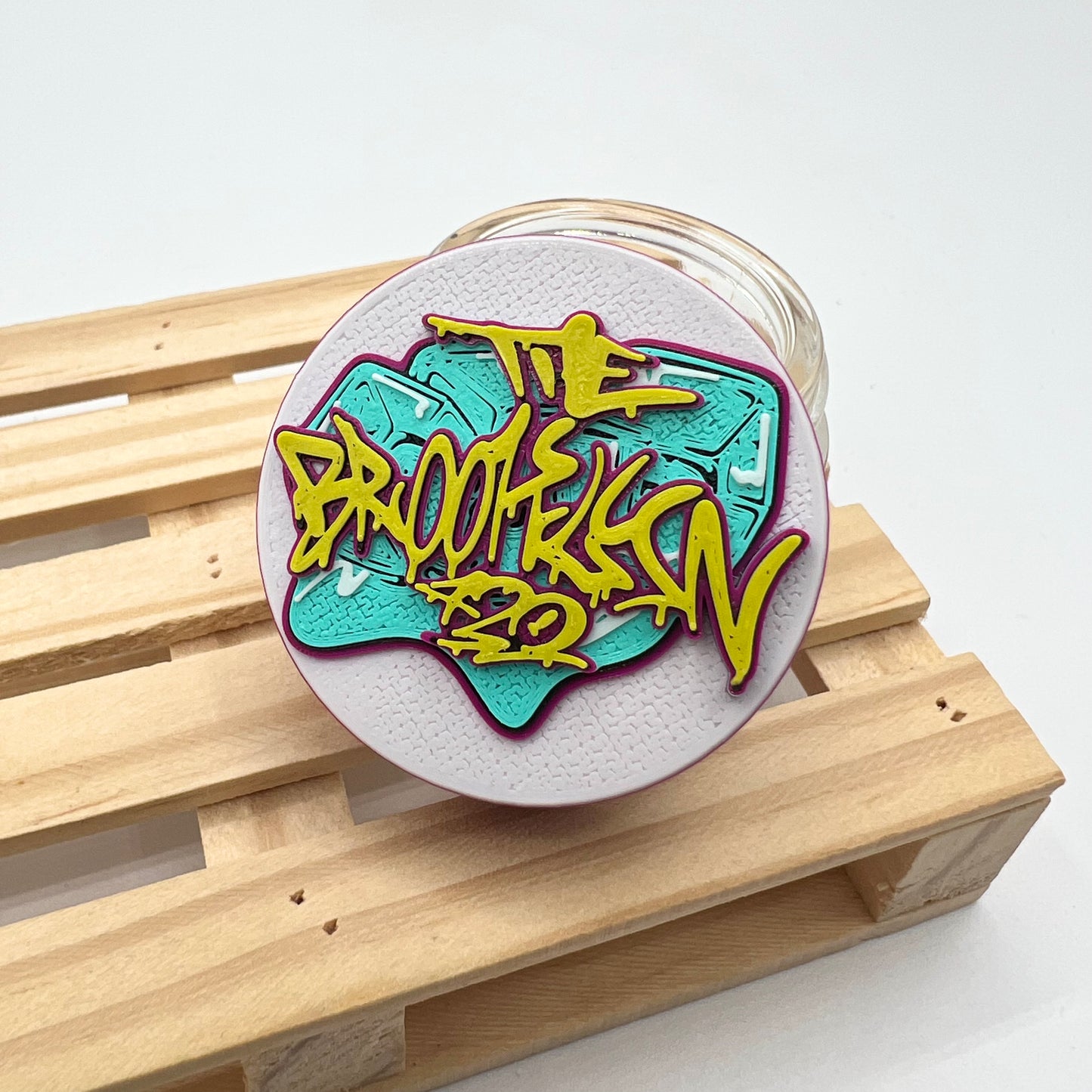 Brooklyn 420 5 ml - Shikworks