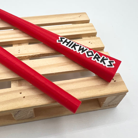 Prensador SW rojo - Shikworks