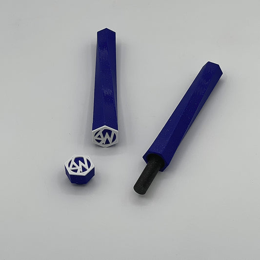 Guardapetas azul SW