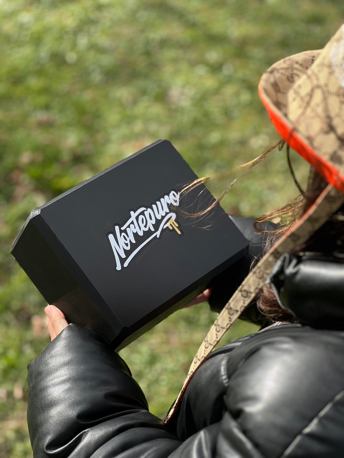 MEGASHIXBOX™ - NORTEPURO - Shikworks