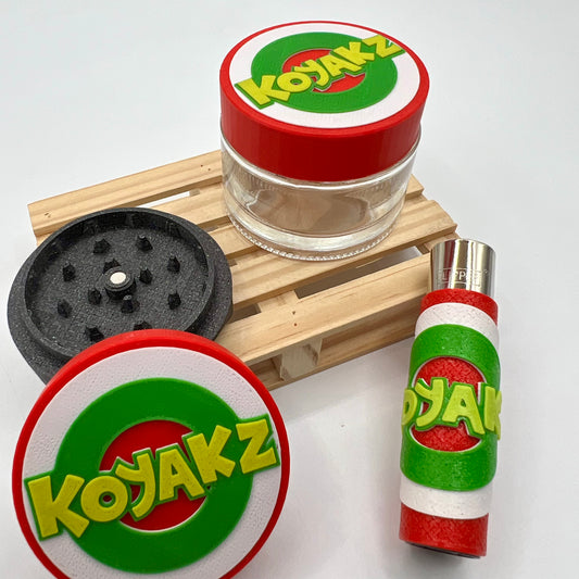 📍KOYAKZ TERPS PACK📍 - Shikworks