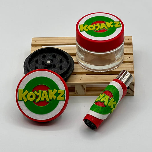 📍KOYAKZ TERPS PACK📍 - Shikworks