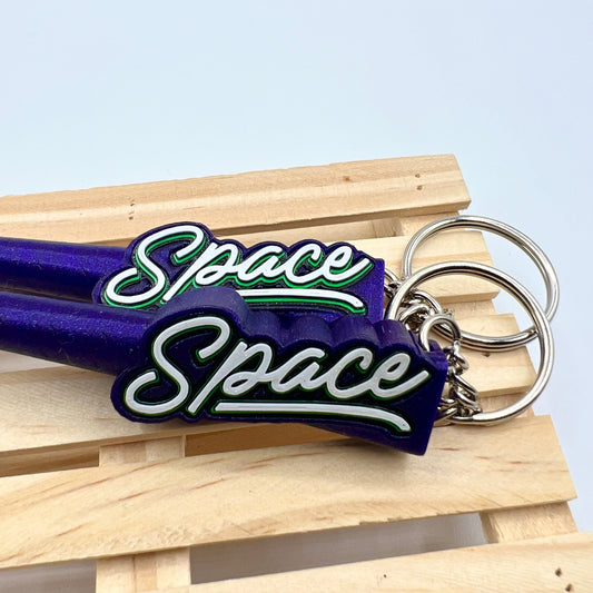 Space Club prensador - Shikworks