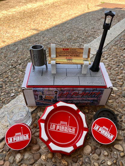 Pleasure Pack 😎 + La Plazita FREE❤️