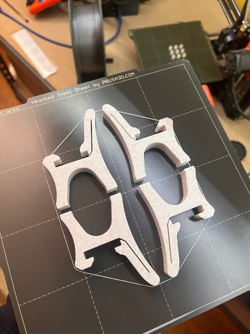 Benchroll – STL Oficial - Shikworks