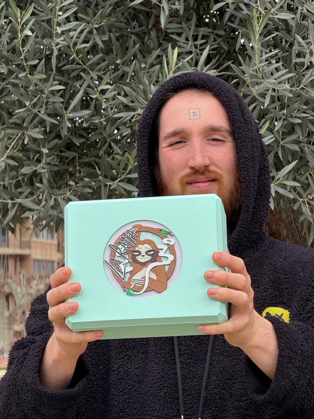 MEGASHIKBOX™ La Rama Edition | Caja Premium Shikworks