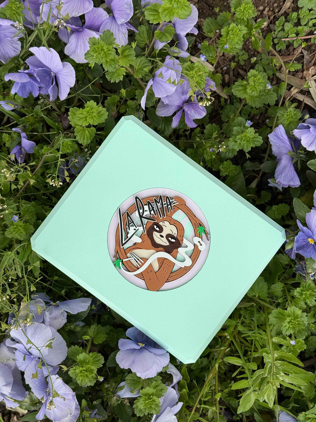 MEGASHIKBOX™ La Rama Edition | Caja Premium Shikworks