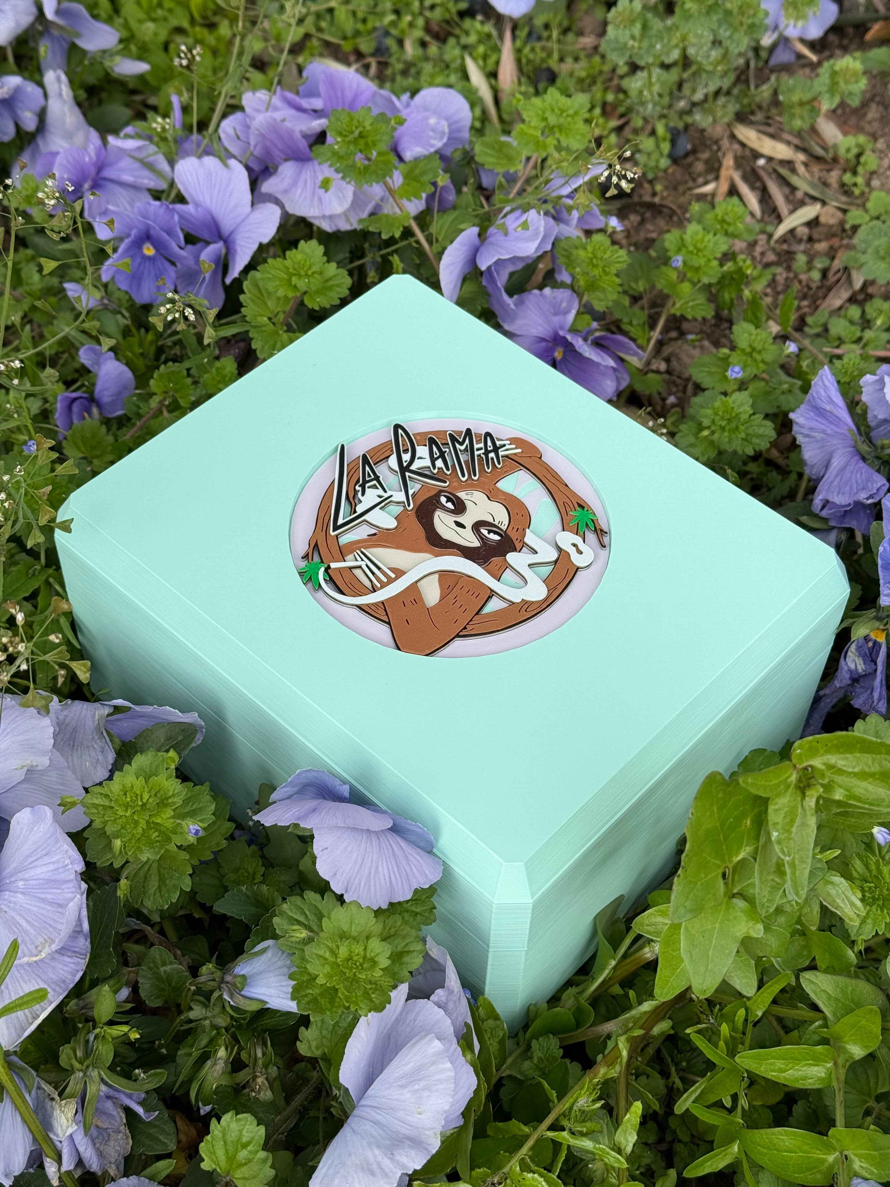 MEGASHIKBOX™ La Rama Edition | Caja Premium Shikworks