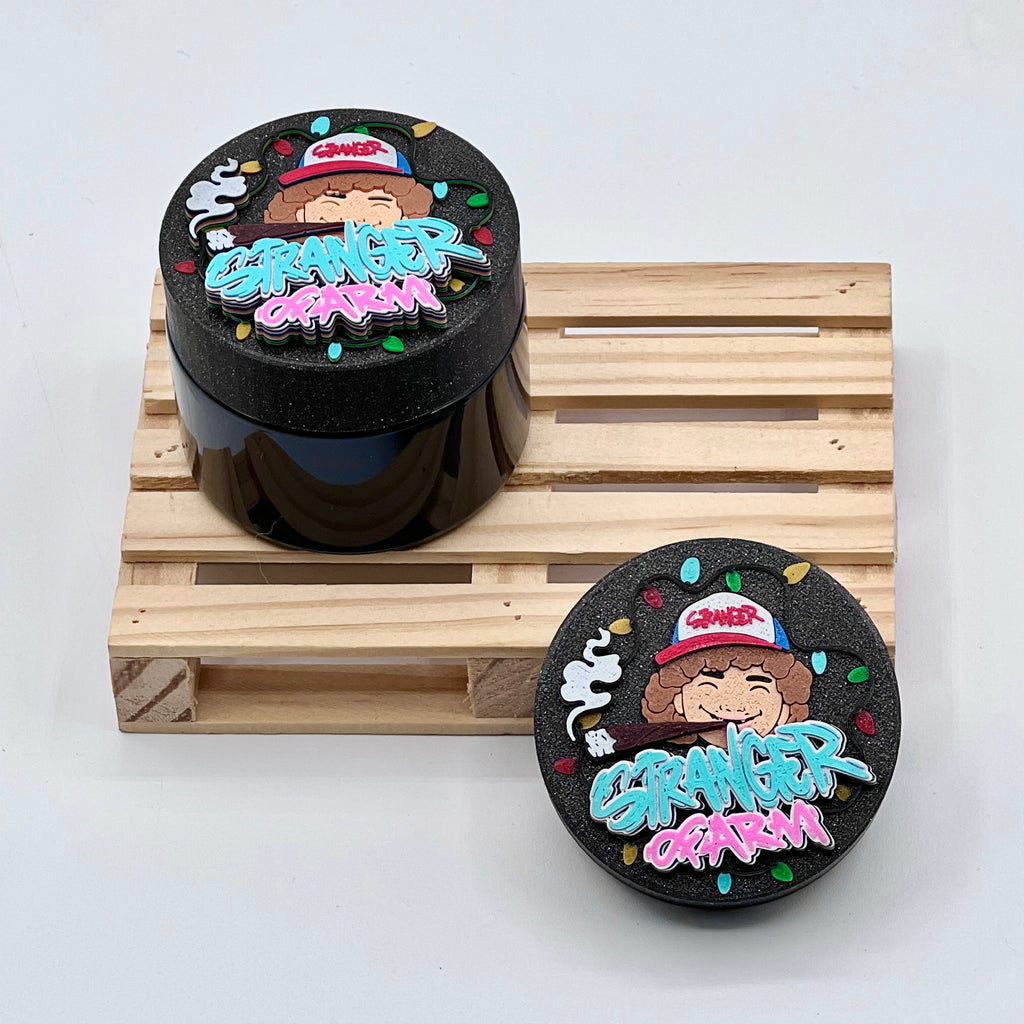 Stranger Farm bote 50 ml - Shikworks