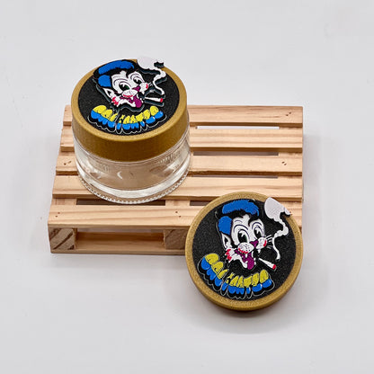 CaliCatzs bote 50 ml - Shikworks