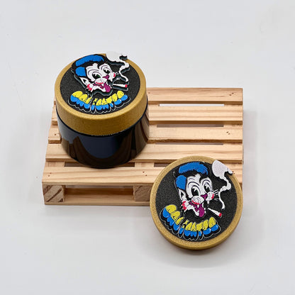 CaliCatzs bote 50 ml - Shikworks