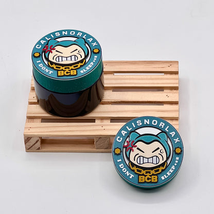 CaliSnorlax bote 50 ml - Shikworks