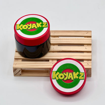 Koyakz Terps bote 50 ml - Shikworks
