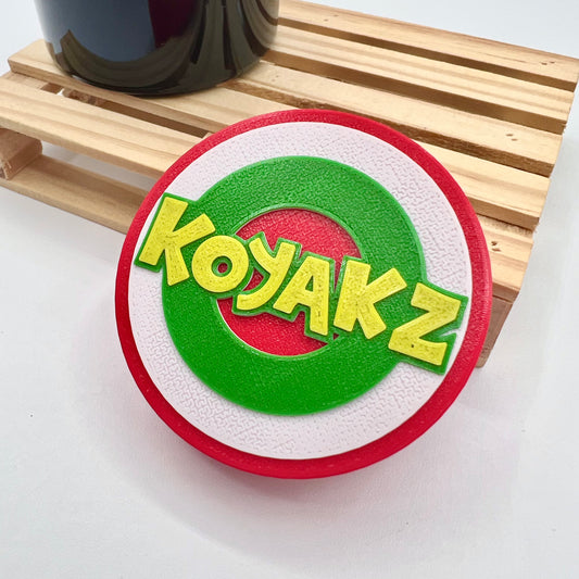 Koyakz Terps bote 50 ml - Shikworks