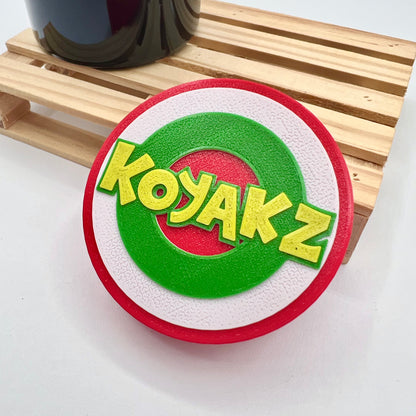 Koyakz Terps bote 50 ml - Shikworks