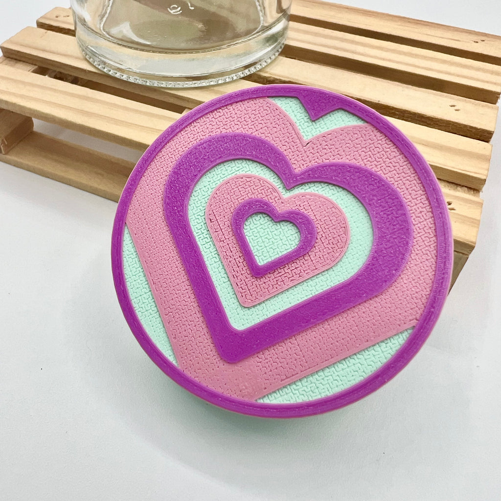 GRL PWR bote 50 ml - Shikworks