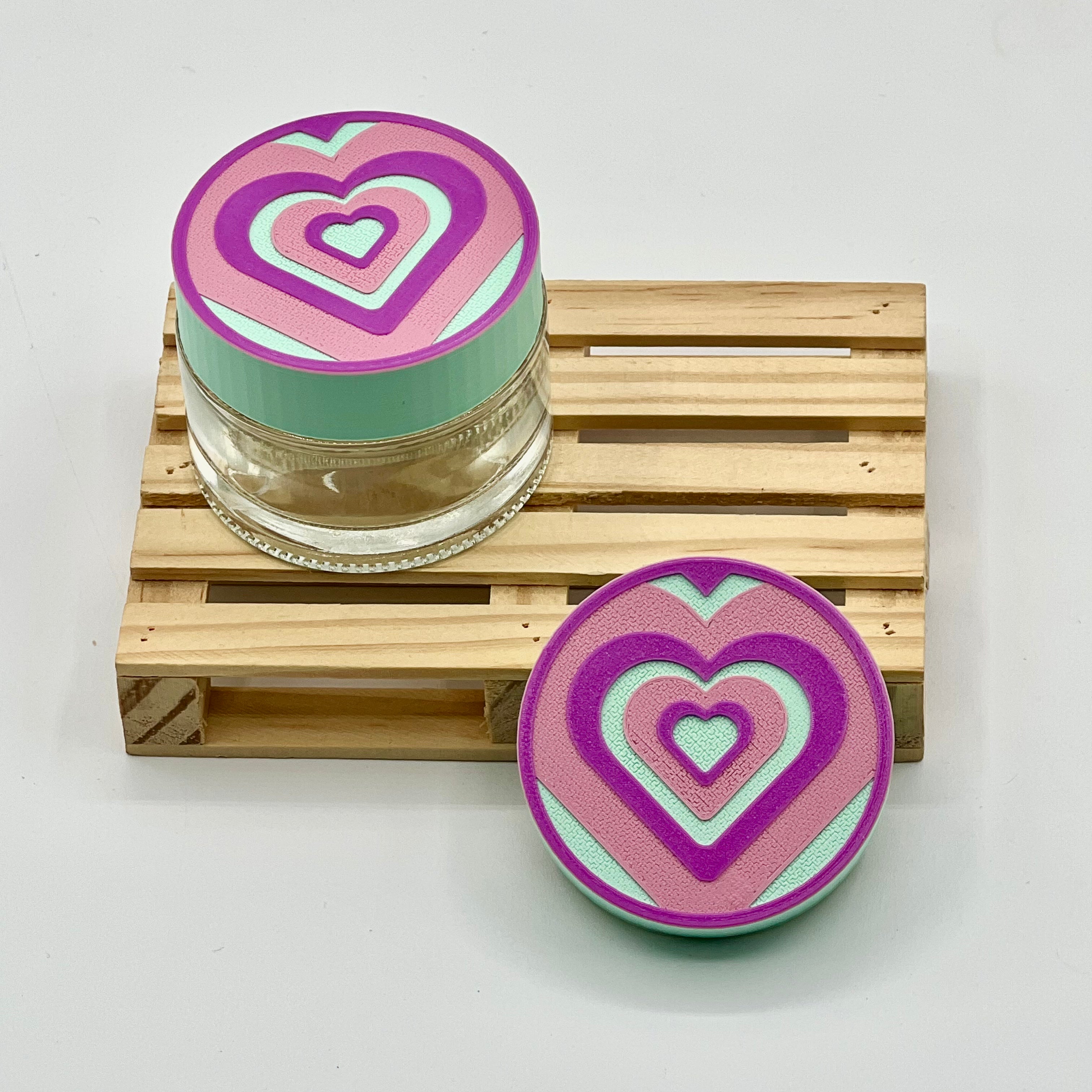 GRL PWR bote 50 ml - Shikworks