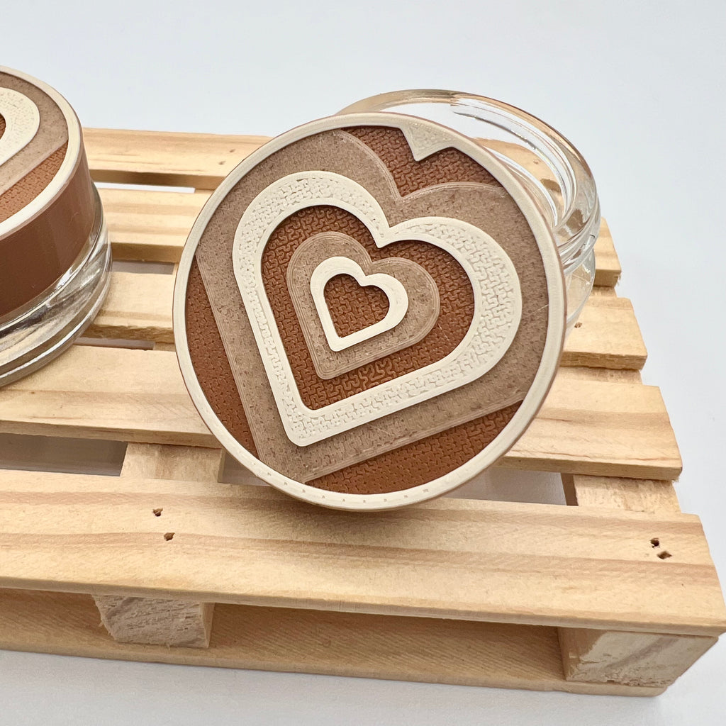 GRL PWR bote 5 ml - Shikworks