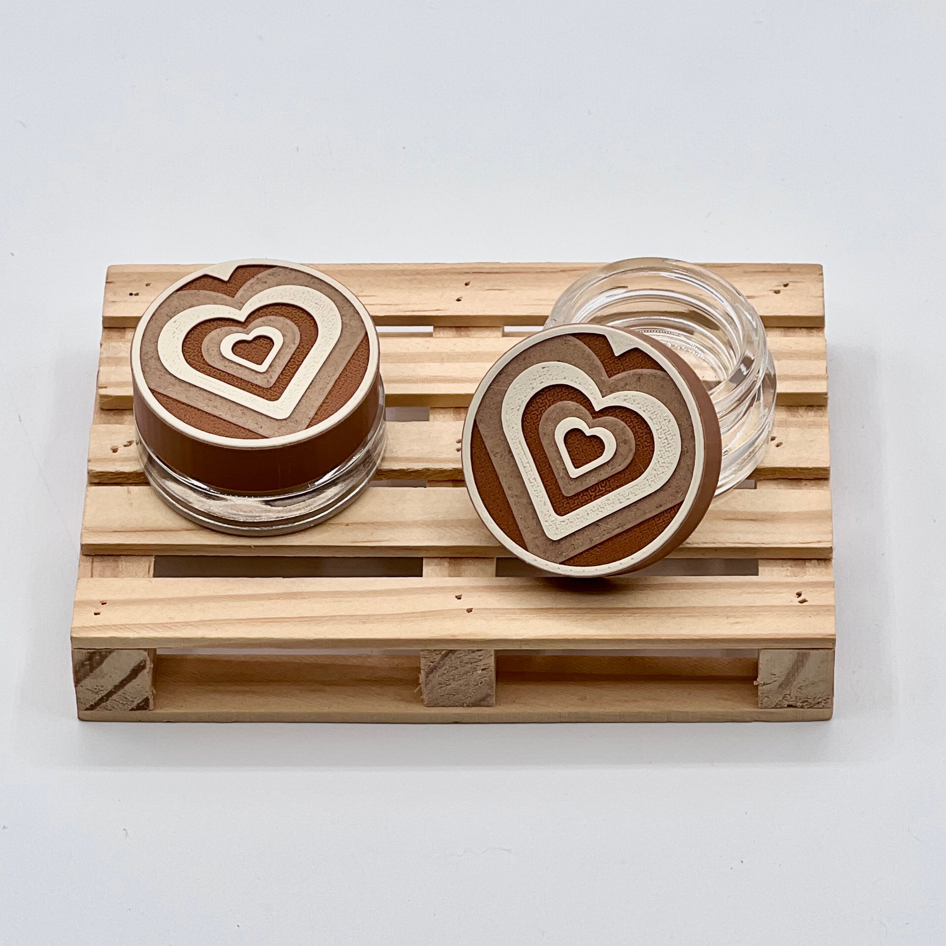 GRL PWR bote 5 ml - Shikworks