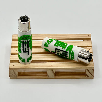 Eleva Farm clipper - Shikworks