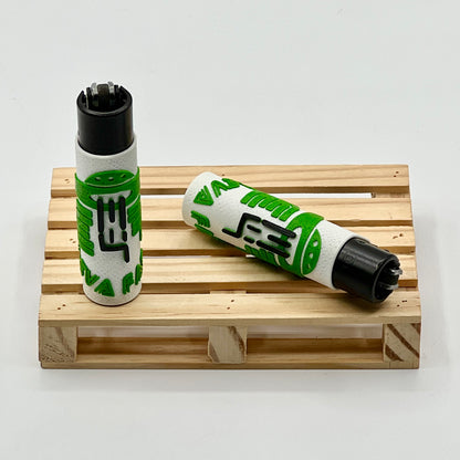 Eleva Farm clipper - Shikworks