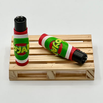 Koyakz Terps clipper - Shikworks