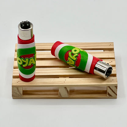 Koyakz Terps clipper - Shikworks