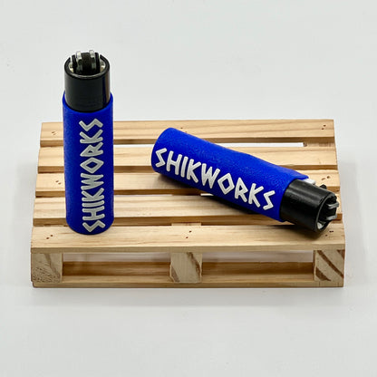 SW clipper azul - Shikworks