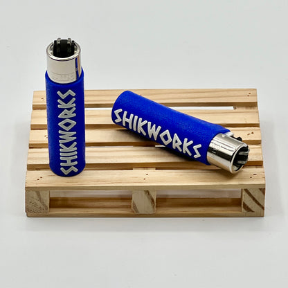 SW clipper azul - Shikworks