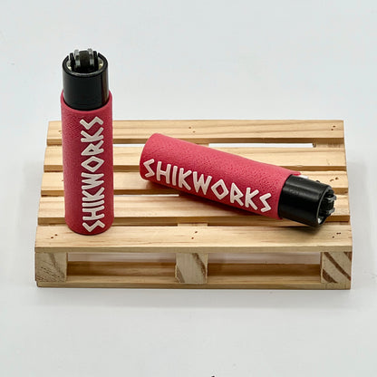 SW clipper rosa fresa - Shikworks