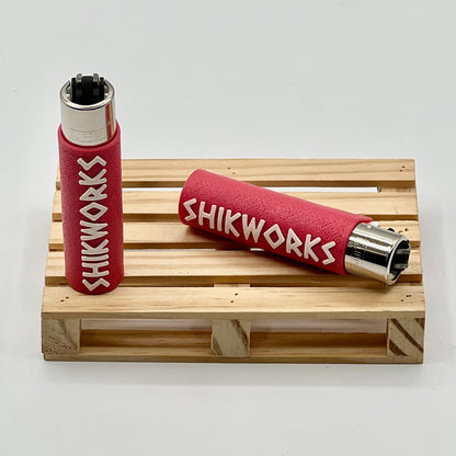 SW clipper rosa fresa - Shikworks
