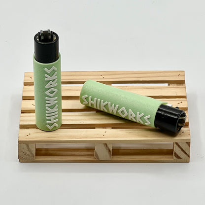 SW clipper menta - Shikworks