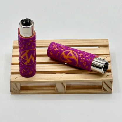 SW 2 clipper morado - Shikworks