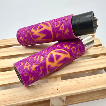 SW 2 clipper morado - Shikworks