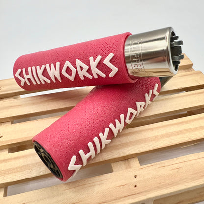 SW clipper rosa fresa - Shikworks