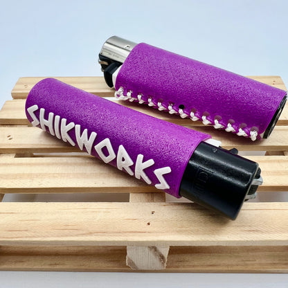 SW clipper morado - Shikworks