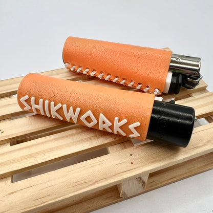 SW clipper naranja - Shikworks