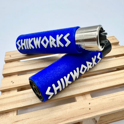 SW clipper azul - Shikworks