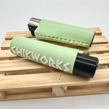 SW clipper menta - Shikworks