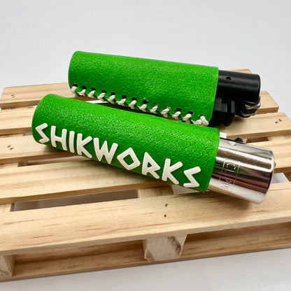 SW clipper verde - Shikworks