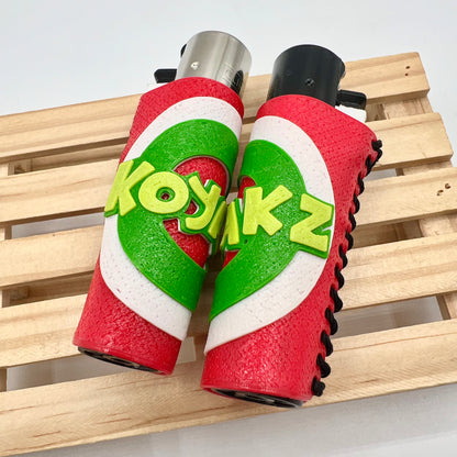 Koyakz Terps clipper - Shikworks